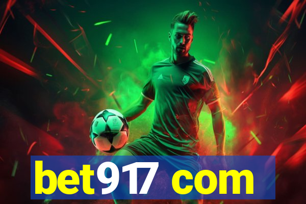 bet917 com